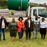 Municipal Business Support Programme