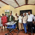 Mkhambathini SMME Capacity Building