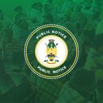 Job Scam Notice