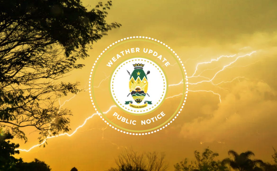 WeatherUpdate