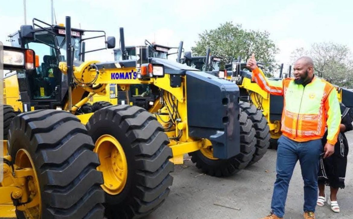 Graders-002