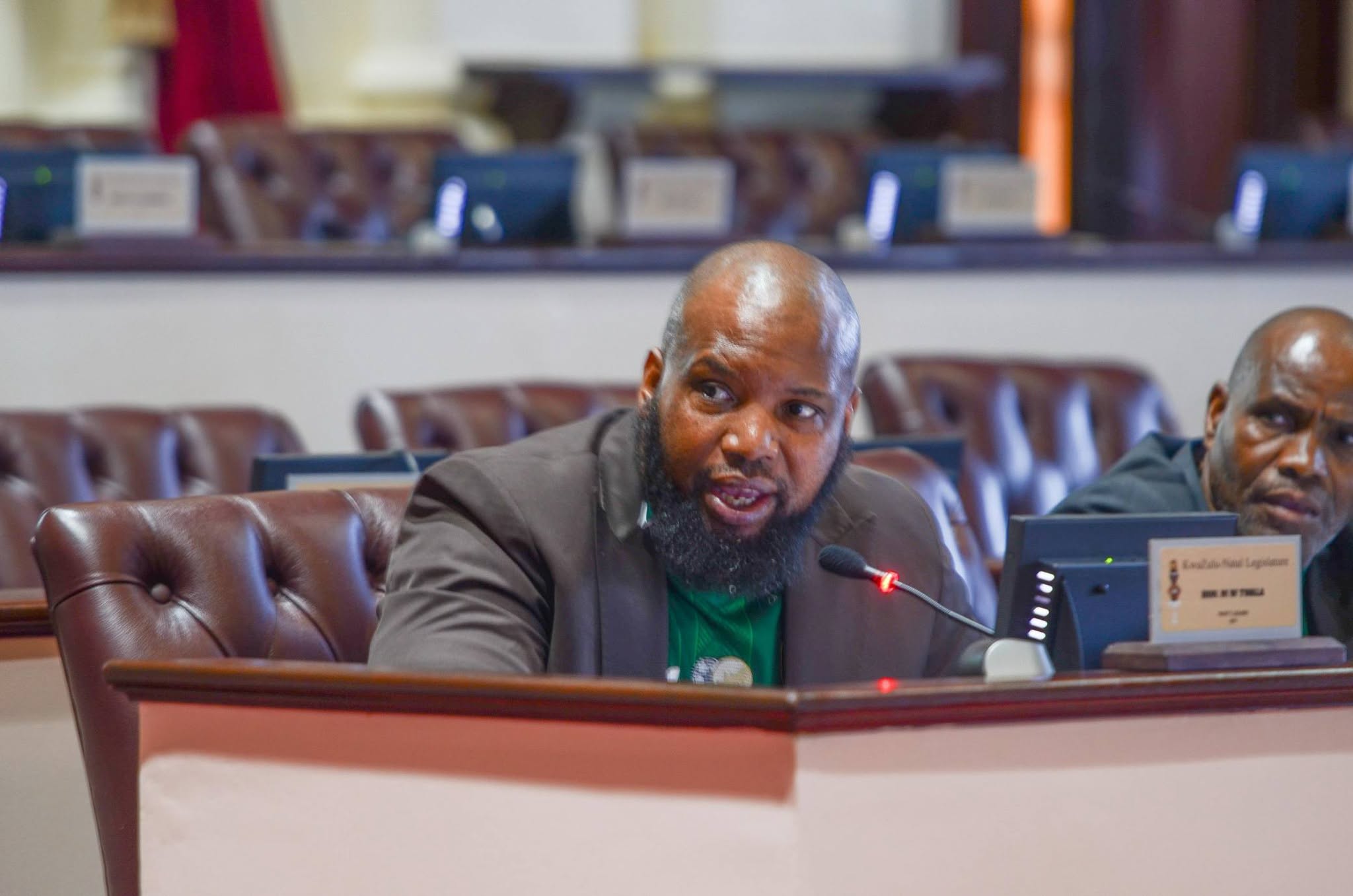 KZN DoT Budget