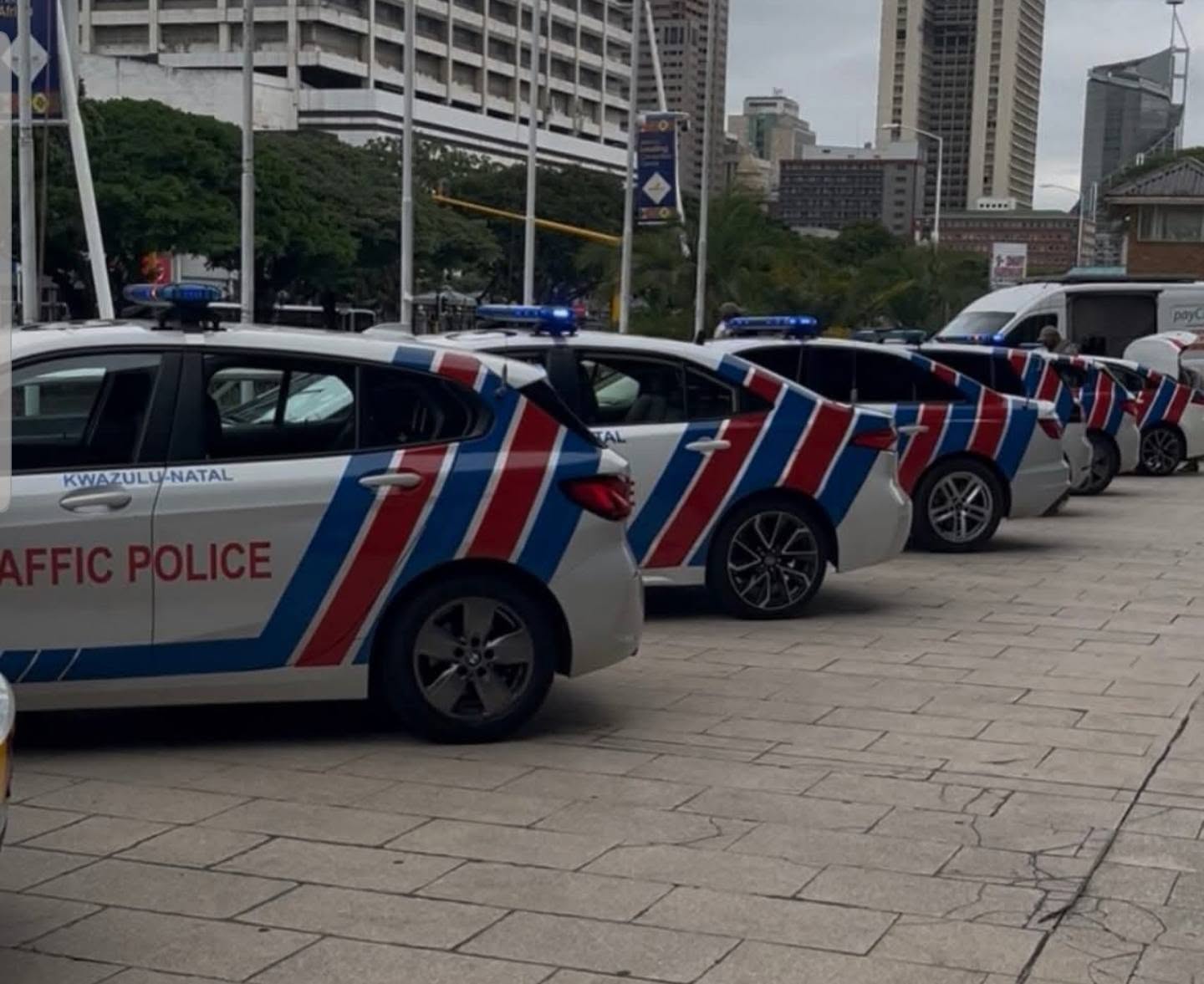 RTI-Vehicles