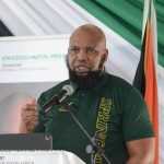 Payment of contractors and Merebank Resolutions: Duma hails contractors who attended the meeting for ensuring collective wisdom