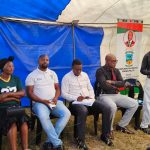 Kwethulwe I-Housing Implementing Agent