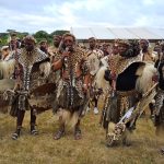 Ube Yimpumelelo Umkhosi Womthayi Walonyaka