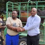 UMeya Ubeyokotha Inkosi Yesizwe SakwaMbila Njengoba Izogcagcelwa