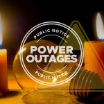 Power Outage Notice